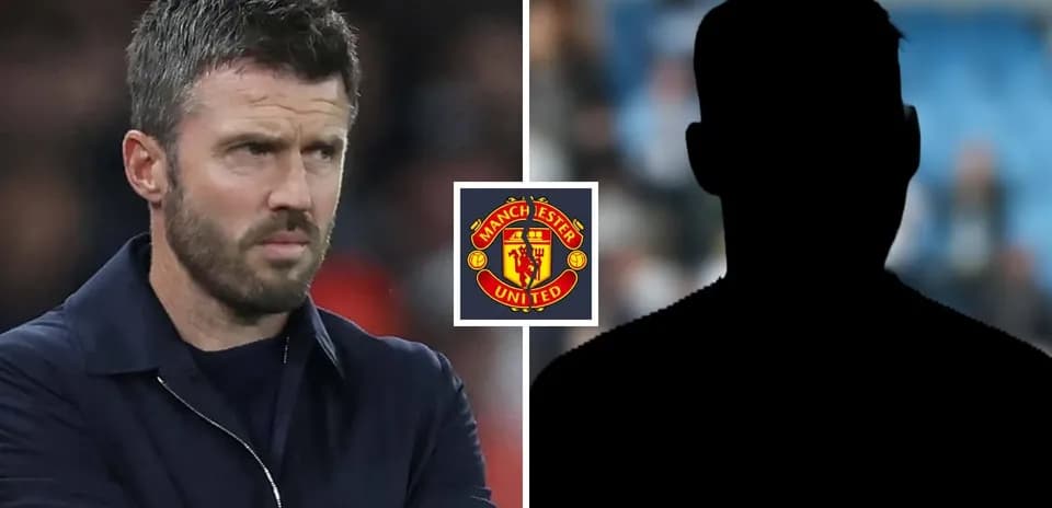 Manchester United coach with silhouette of player