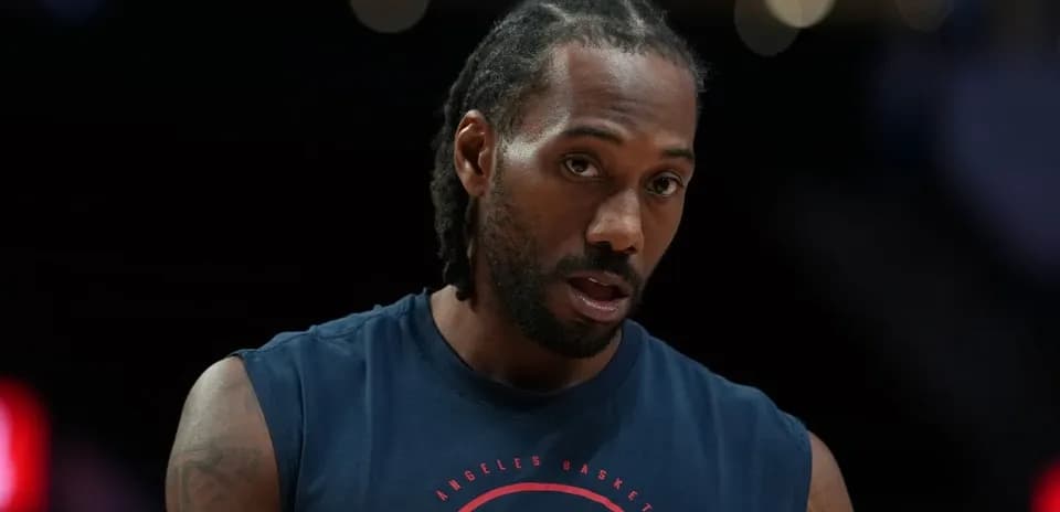Player in warm-up shirt during practice session