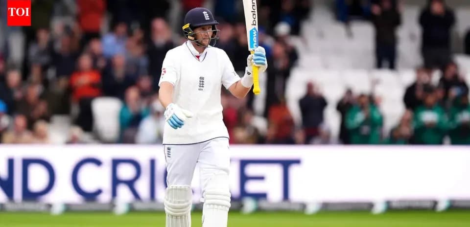 Batsman celebrating after scoring a century