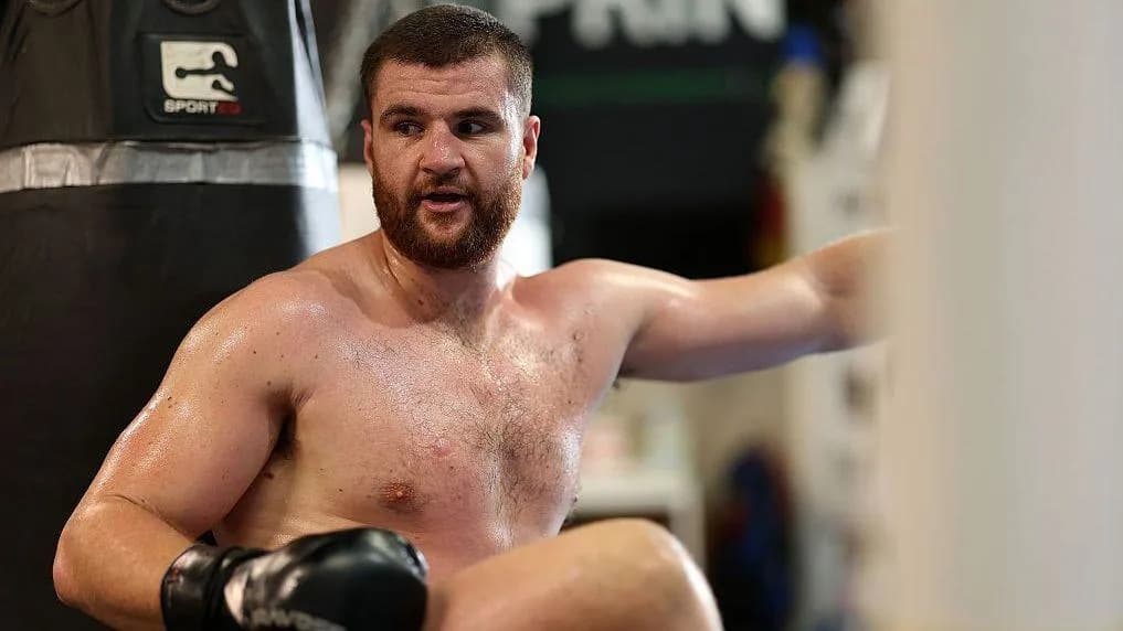 Johnny Fisher’s Journey: Setbacks, Support, and What Lies Ahead
