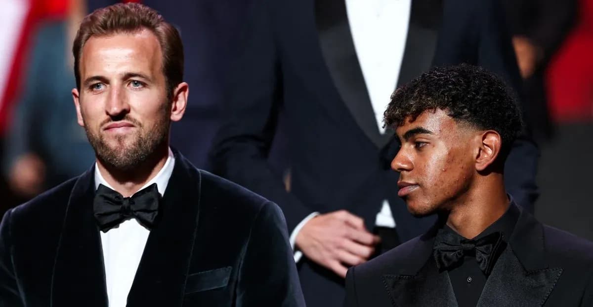 Two men in tuxedos at an event Two men in tuxedos at an event