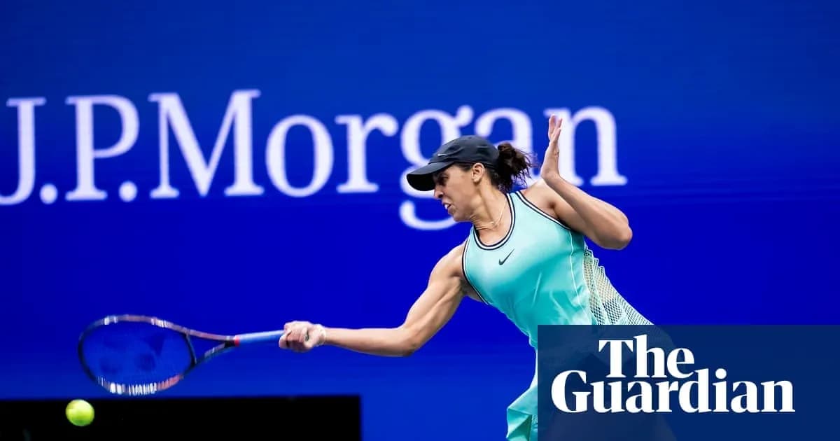 Female tennis player hitting a forehand shot Female tennis player hitting a forehand shot