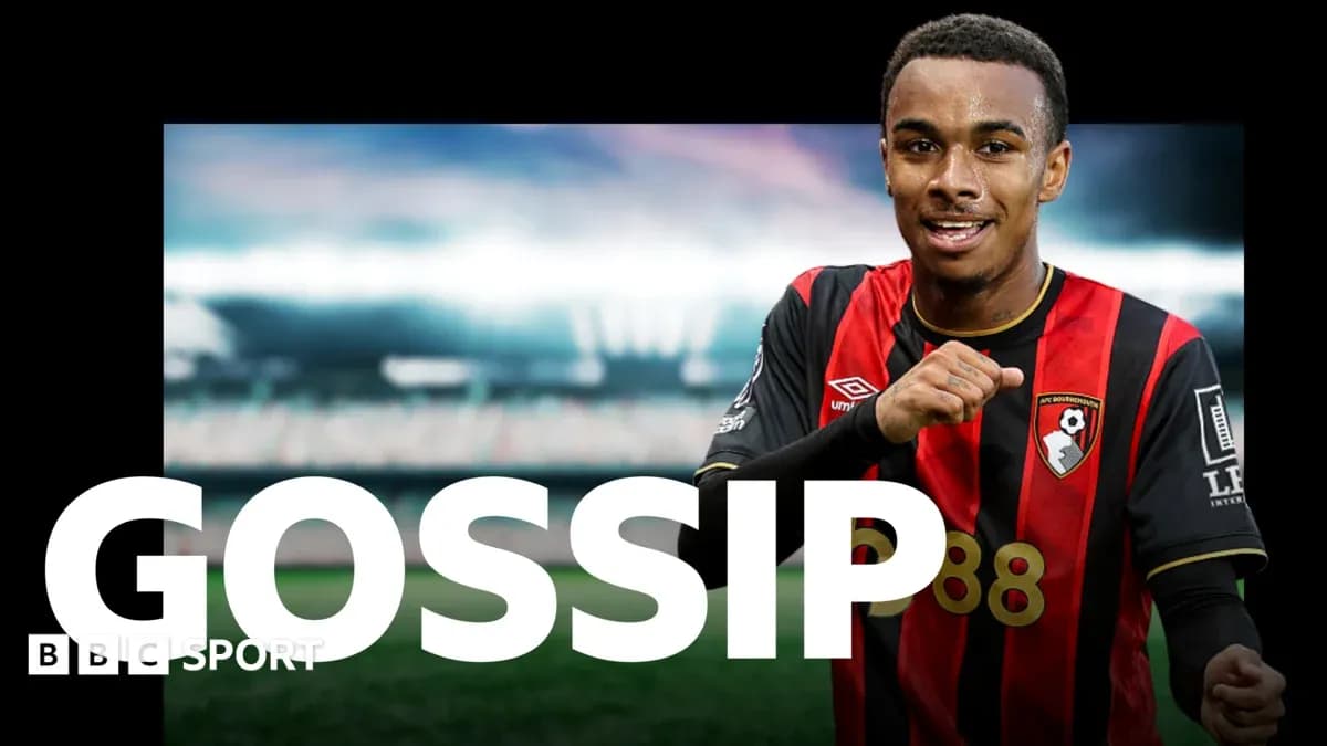 AFC Bournemouth player celebrating on the field AFC Bournemouth player celebrating on the field