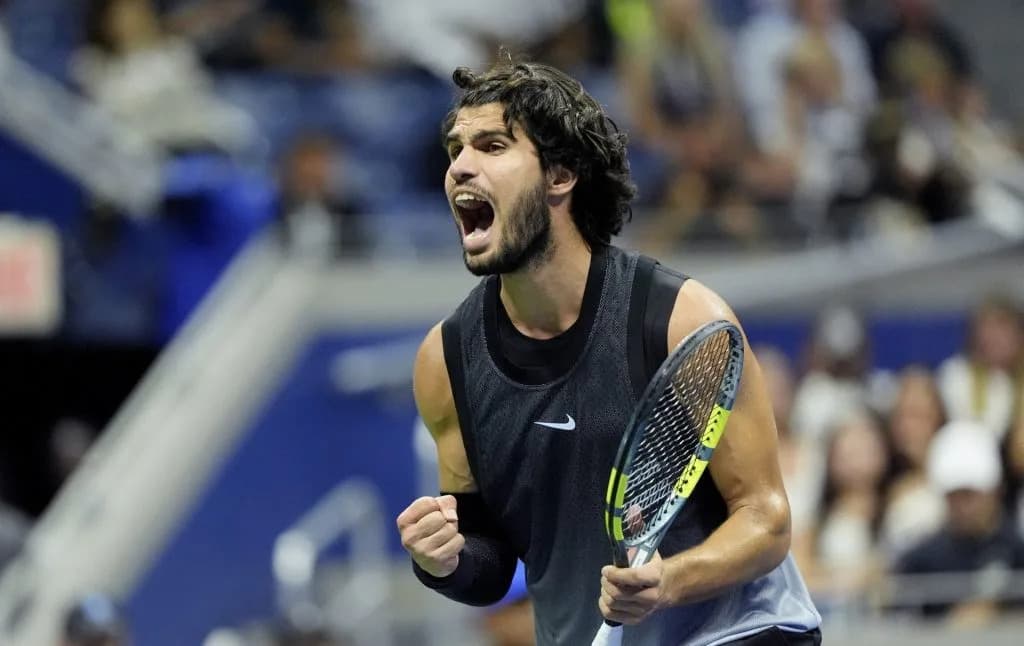 Carlos Alcaraz Urges Tennis to Stop Matches Ending in the Early Morning Carlos Alcaraz Urges Tennis to Stop Matches Ending in the Early Morning